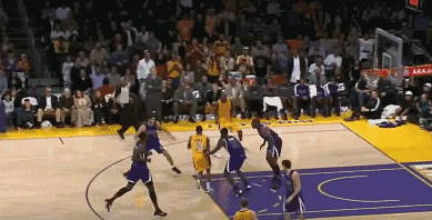 曾讓詹皇都驚呆的他,成了NBA「最慘」球員(影)-黑特籃球-NBA新聞影音圖片分享社區