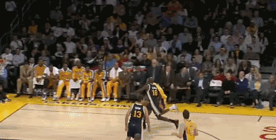 曾讓詹皇都驚呆的他,成了NBA「最慘」球員(影)-黑特籃球-NBA新聞影音圖片分享社區