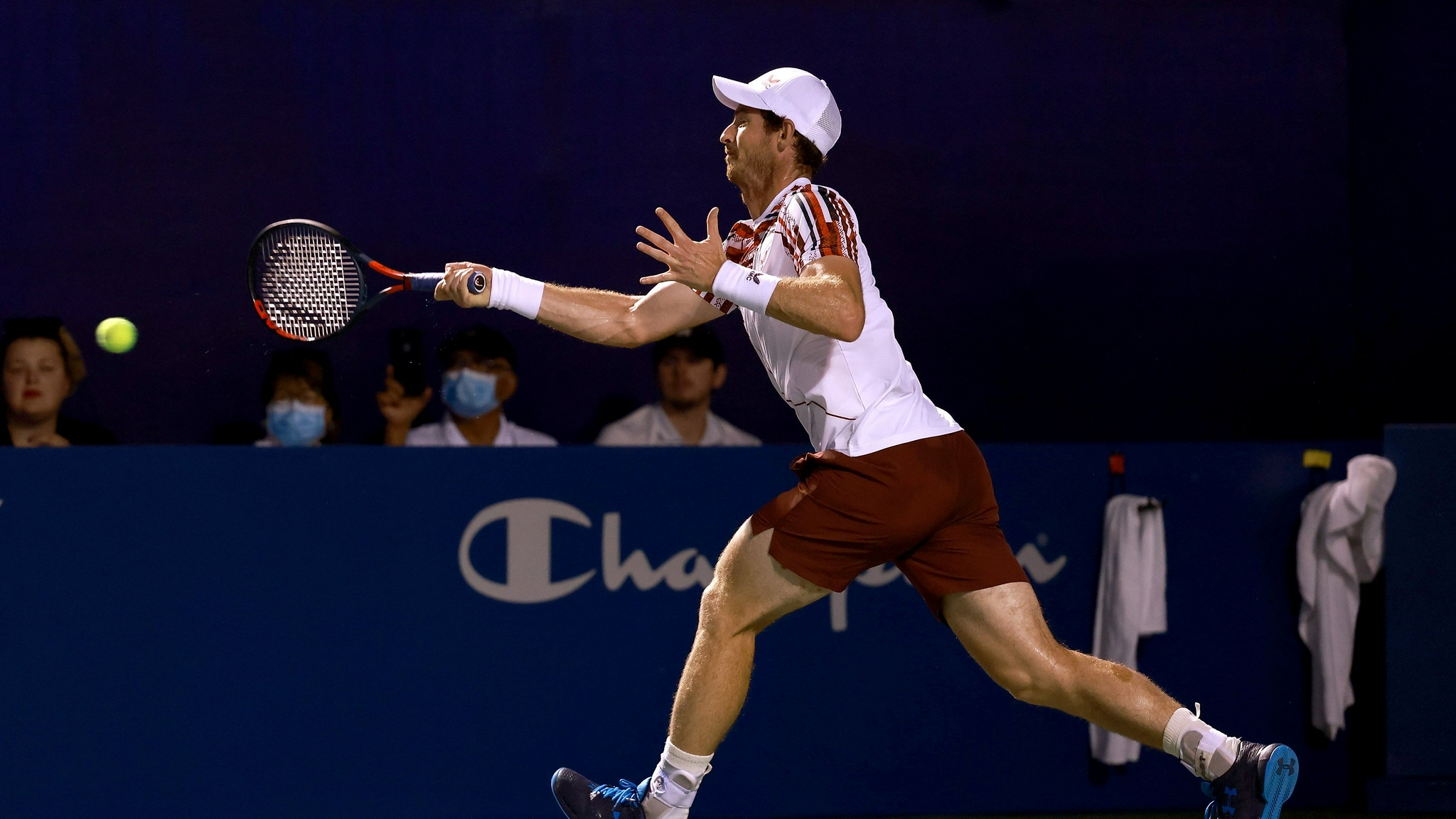 温斯顿塞勒姆站-穆雷连赢10局开门红 夺赛季第6胜_ATP赛事新闻_新浪竞技风暴_新浪网