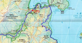 2016���100����ԽҰ��������·��Ϣ(ͼ)