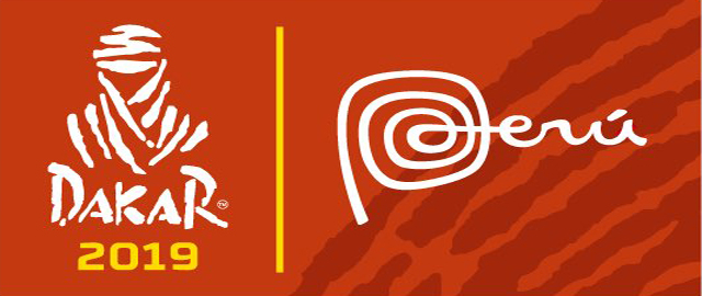 2019年达喀尔拉力赛