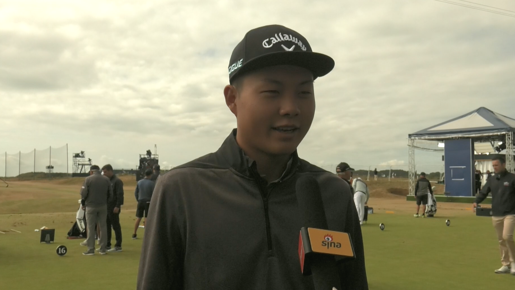 林钰鑫周三同组弗诺试场