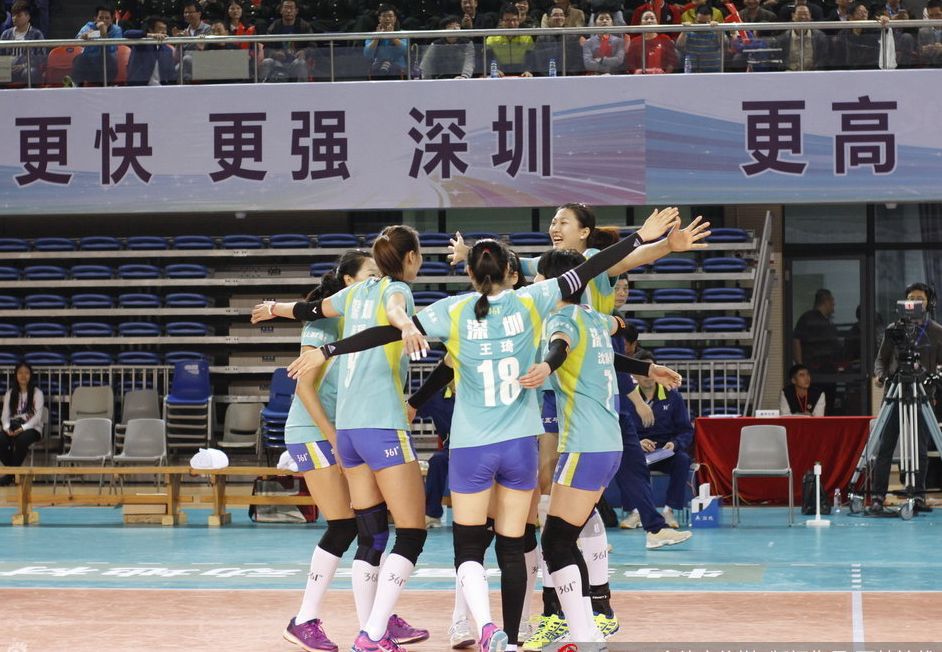 半决赛次回合：八一3-0胜天津