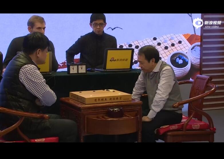 《商界棋王》第7期节目