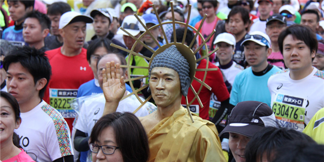 2016东马奇装异服合集