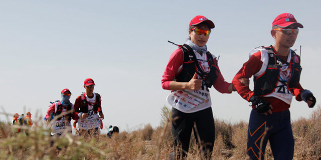 戈十一第二日精彩瞬间