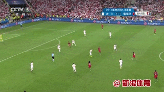 国际足球 欧洲杯1/4决赛单场45波兰vs葡萄牙 > 正文