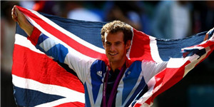 2012年伦敦奥运网球回顾