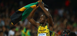 十大田径奥运传奇