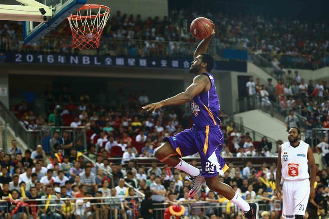 2016NBLȫ 񫣡һٿ
