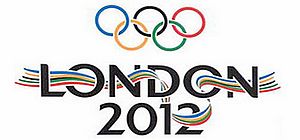 2012年伦敦奥运会
