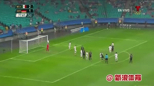 金特尔头球帮助德国队战平对手