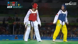 郑姝音加时绝杀挺进决赛