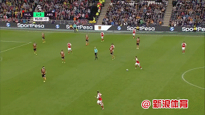 扎卡处子球轰世界波