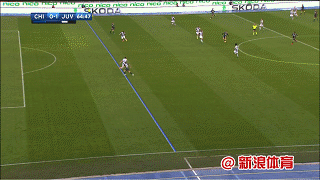 切沃点球扳平比分