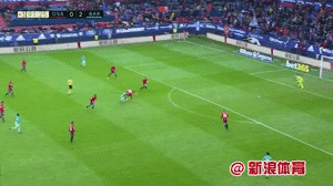 梅西单骑闯关梅开二度