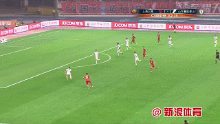 他狂他也强！韦世豪北上广都留名 首秀破门专家