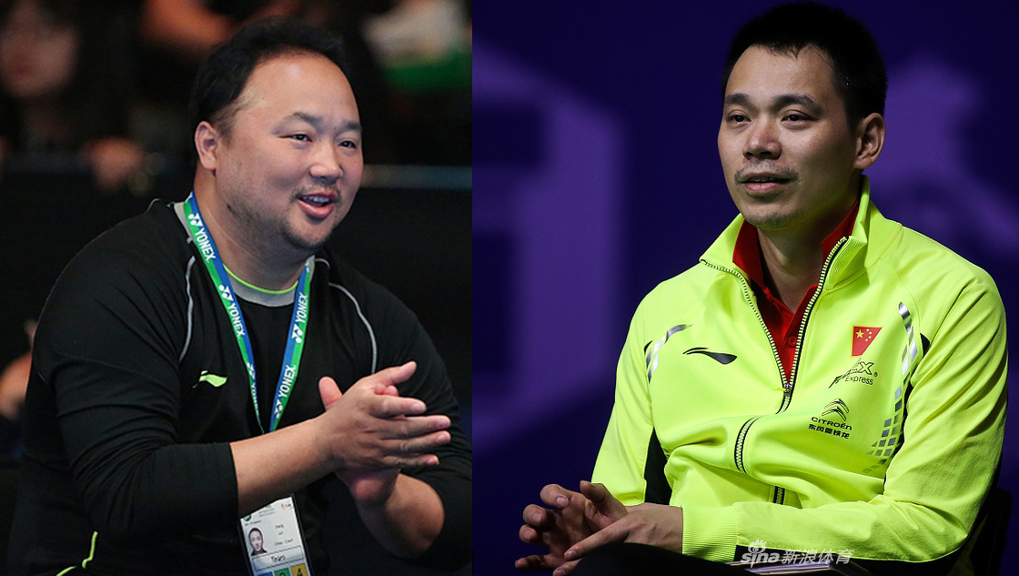 国羽领导班子确定