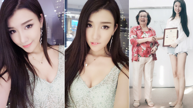 郭艾伦女友图片 212081 630x354