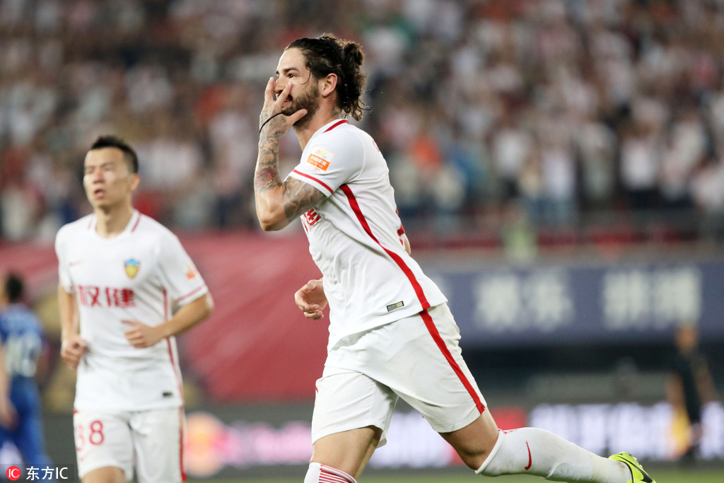 [流言板]NBL官方發文：今日體測內容為17次折返跑和投籃技術測試