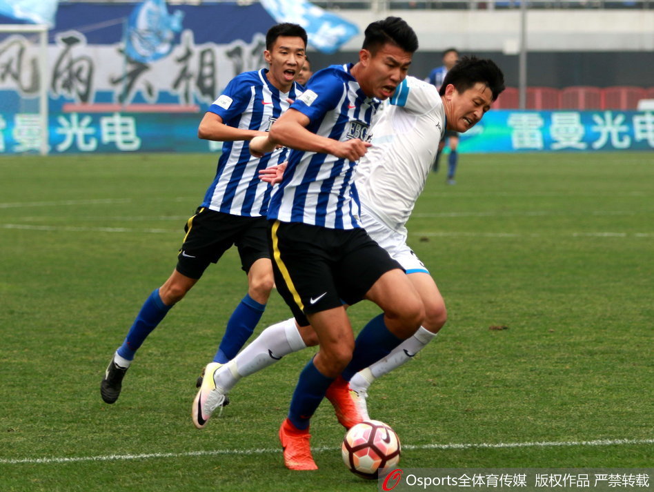 鲁媒：泰山3人入选U22国足，共15人入选本期各级国字号队伍