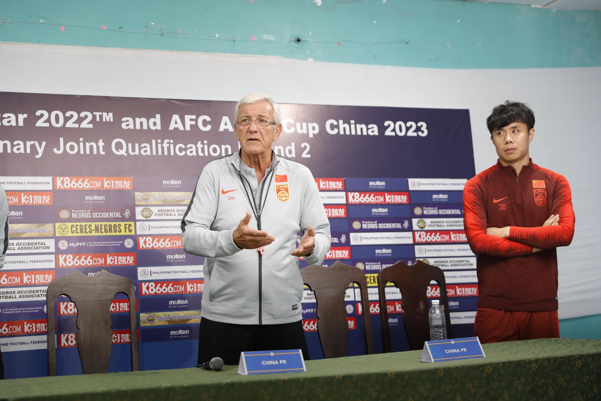 [流言板]杨瀚森：夏联都是和我差不多的新秀，常规赛感觉自己很渺小