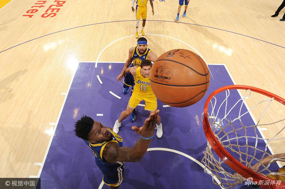 [常规赛]勇士116-114湖人