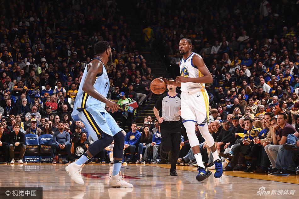 [常规赛]灰熊84-97勇士