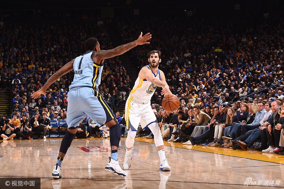 [常规赛]灰熊84-97勇士