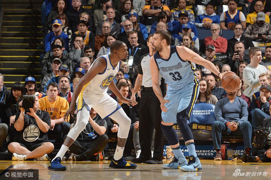 [常规赛]灰熊84-97勇士