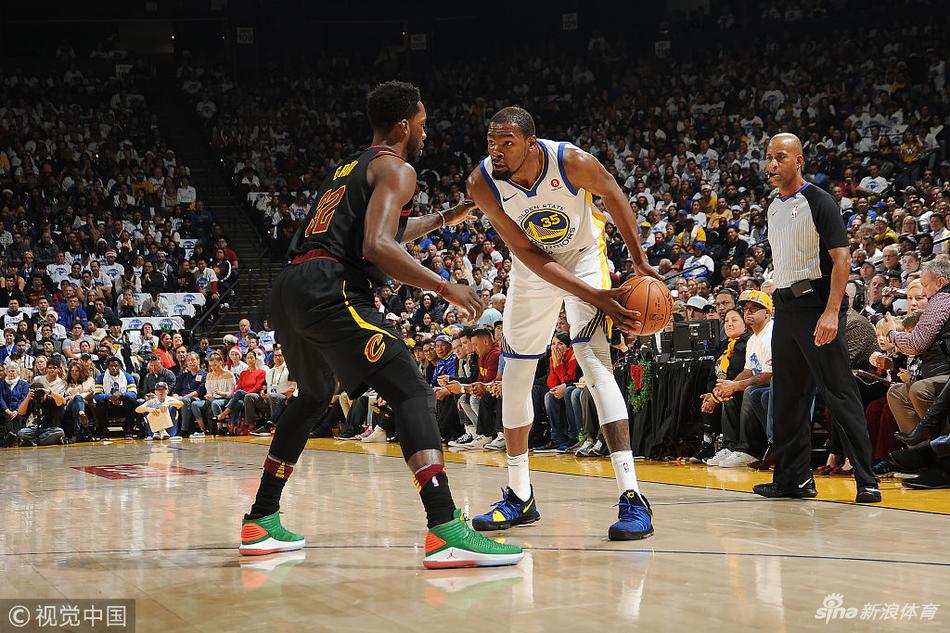 杜兰特vs杰夫-格林