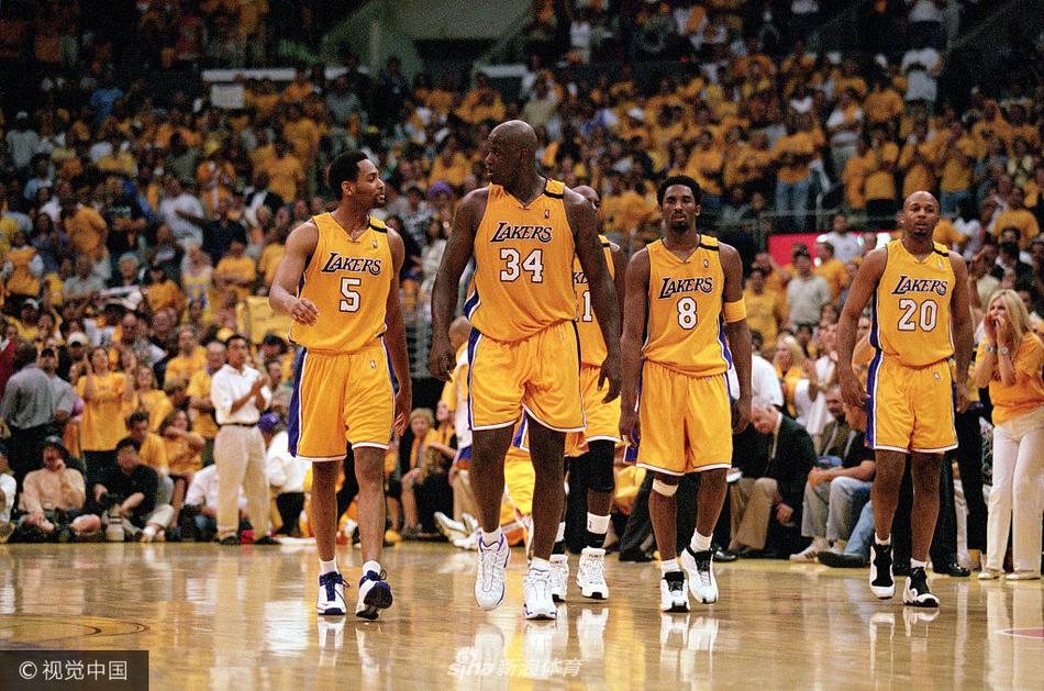 科比8号24号生涯经典时刻