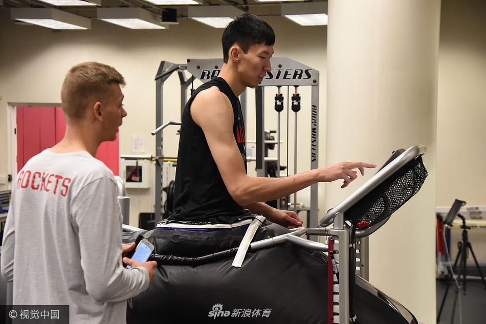 训练师全程陪同