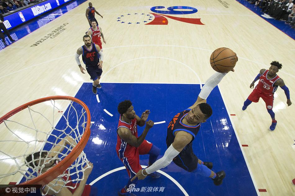 [常规赛]雷霆119-117险胜76人