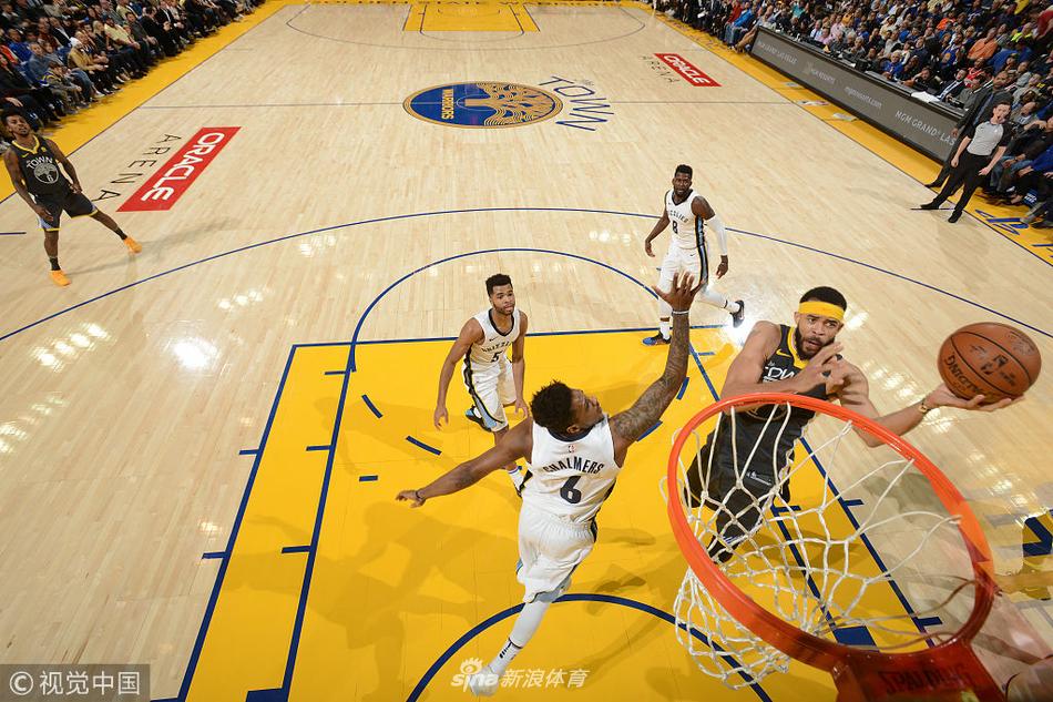 [常规赛]灰熊128-141勇士