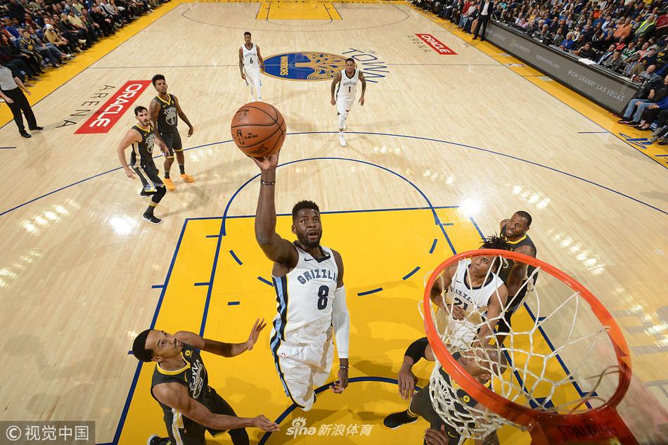 [常规赛]灰熊128-141勇士