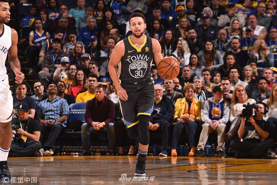 [常规赛]灰熊128-141勇士