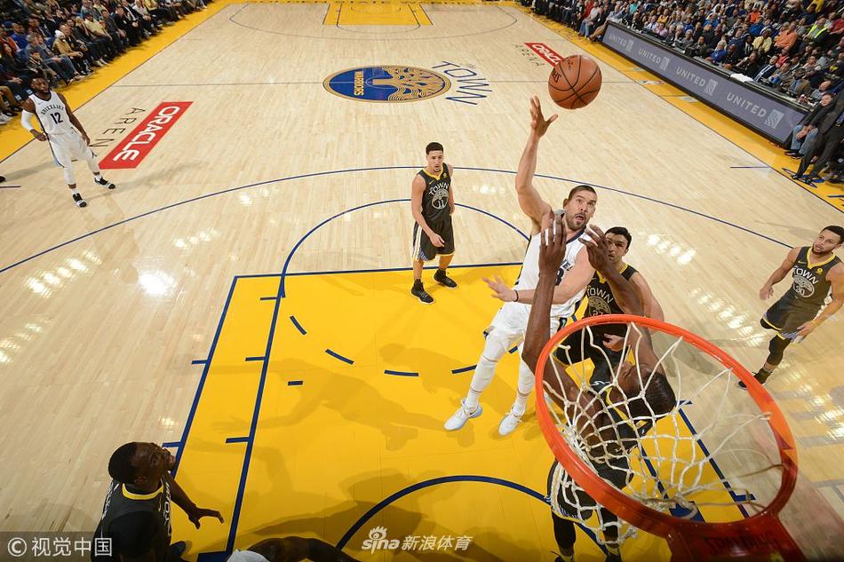 [常规赛]灰熊128-141勇士