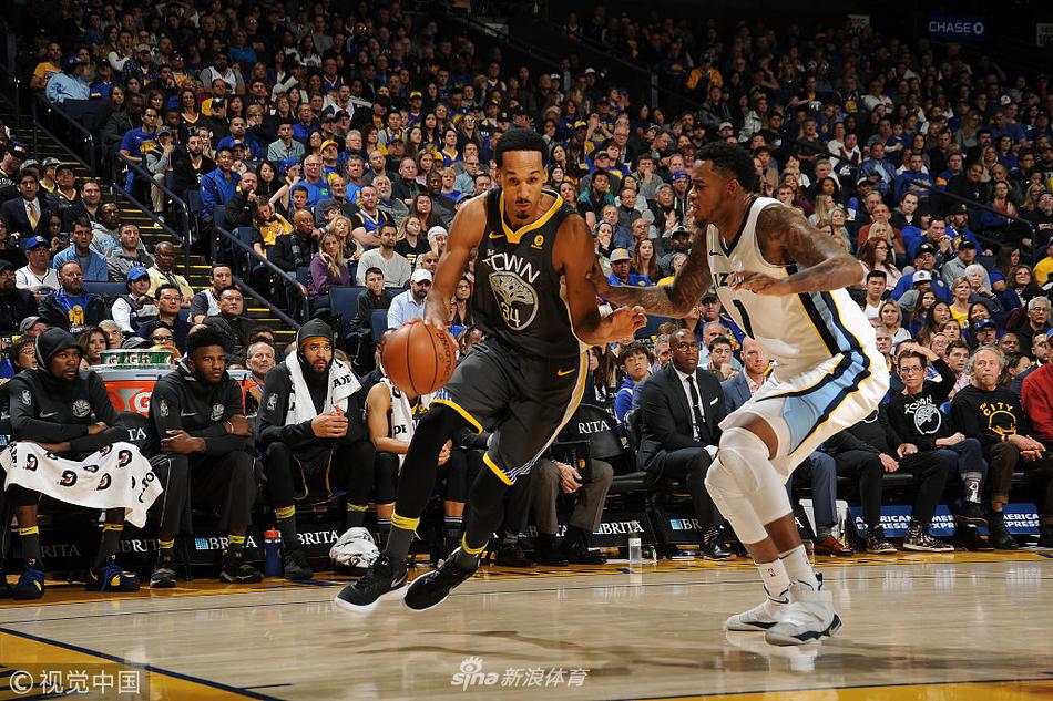 [常规赛]灰熊128-141勇士