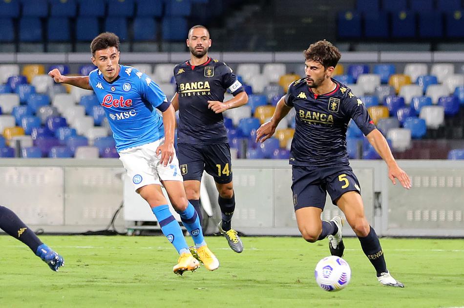 波利塔诺替补登场后，在右路如猎豹般敏捷突破，用一记技惊四座的左脚抽射将比分定格为6-0，为这场完美的团队演出画上了点睛之笔。