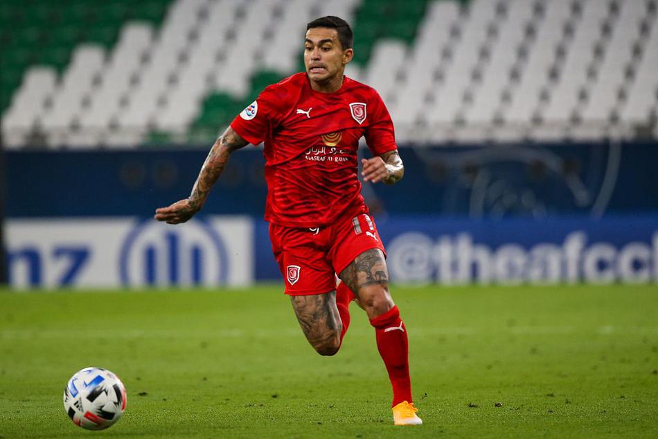 扬科维奇：邵佳一将中欧特质完美结合，我坚信这必将带来丰硕成果