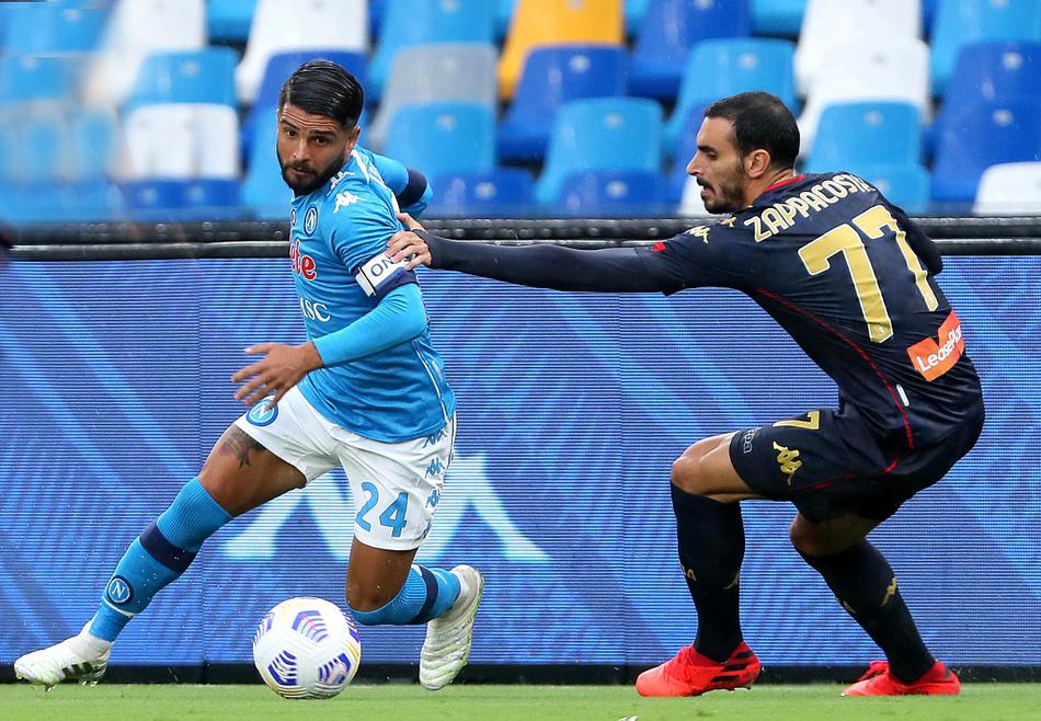 库利巴利在后场送出一记跨越半场的精准长传，直接撕破了热那亚的整条防线，这次传球成为了球队一次闪电反击的起点，彰显了钢铁后卫的细腻脚法。