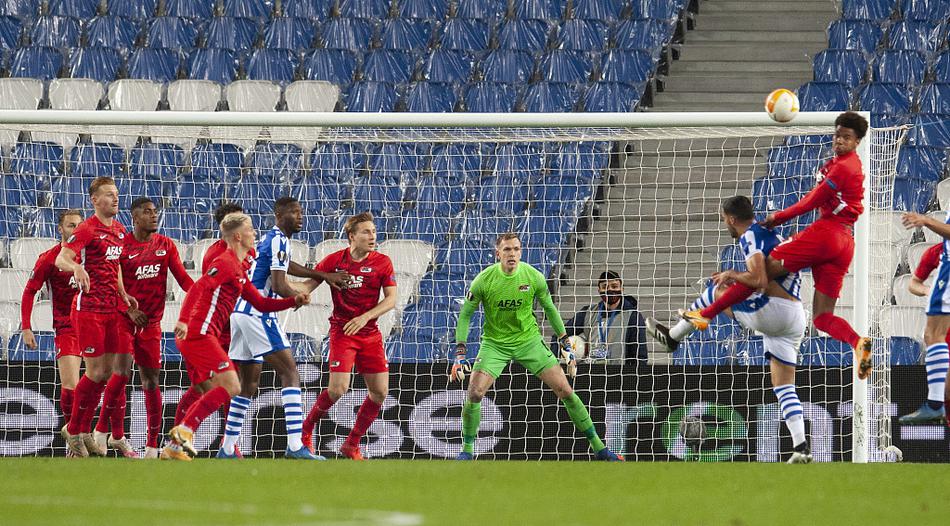 杜智軒:沒有取得分數很可惜,希望打好本賽季接下來的比賽