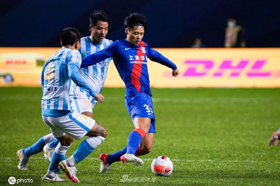 [流言板]杨瀚森：去发展联盟不是坏事，我和球队都已经设想过这件事