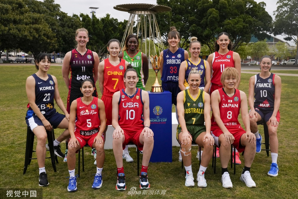 吉林男篮新赛季大换血 目的直指季后赛