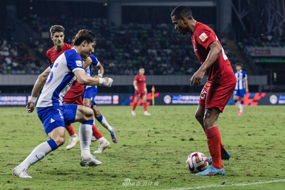 快船又送溫暖？連魔術鋒線鐵閘都能在他們面前百發百中找到自信？