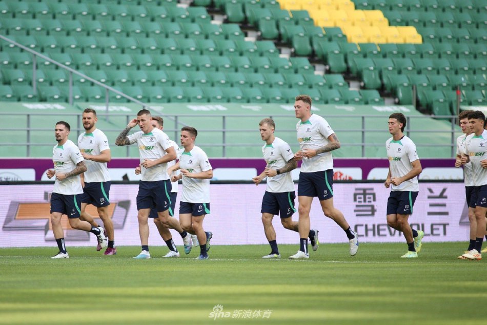 门将飞身侧扑，奋力将一记势大力沉的射门挡出底线，动作舒展如雄鹰展翅。