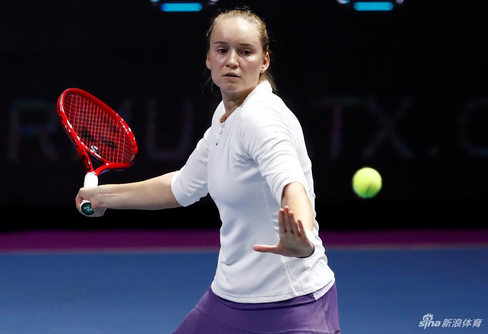 WTA排名：本西奇到新高NO.4 瑞士新星飙升127位
