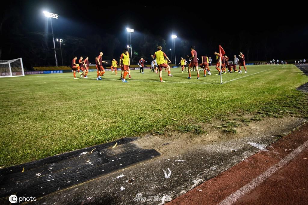 拉科鲁尼亚主场