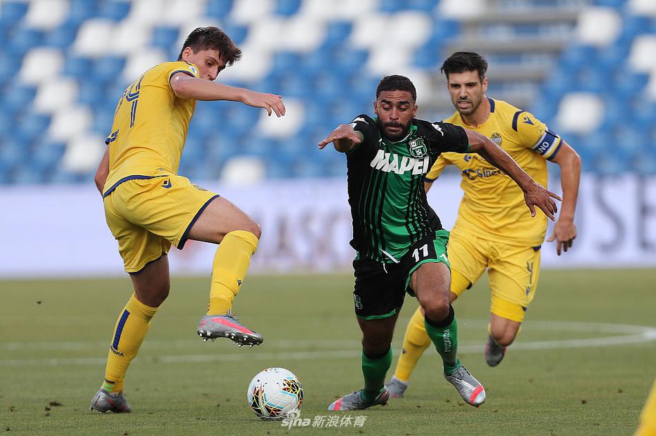 隆戈:卡盧盧在莫塔手下實現飛躍,尤文將1400萬300萬歐買斷他